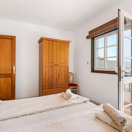 Duplex Oceanview Penthouse By Dream Homes Tenerife プエルト・デ・サンティアゴ エクステリア 写真