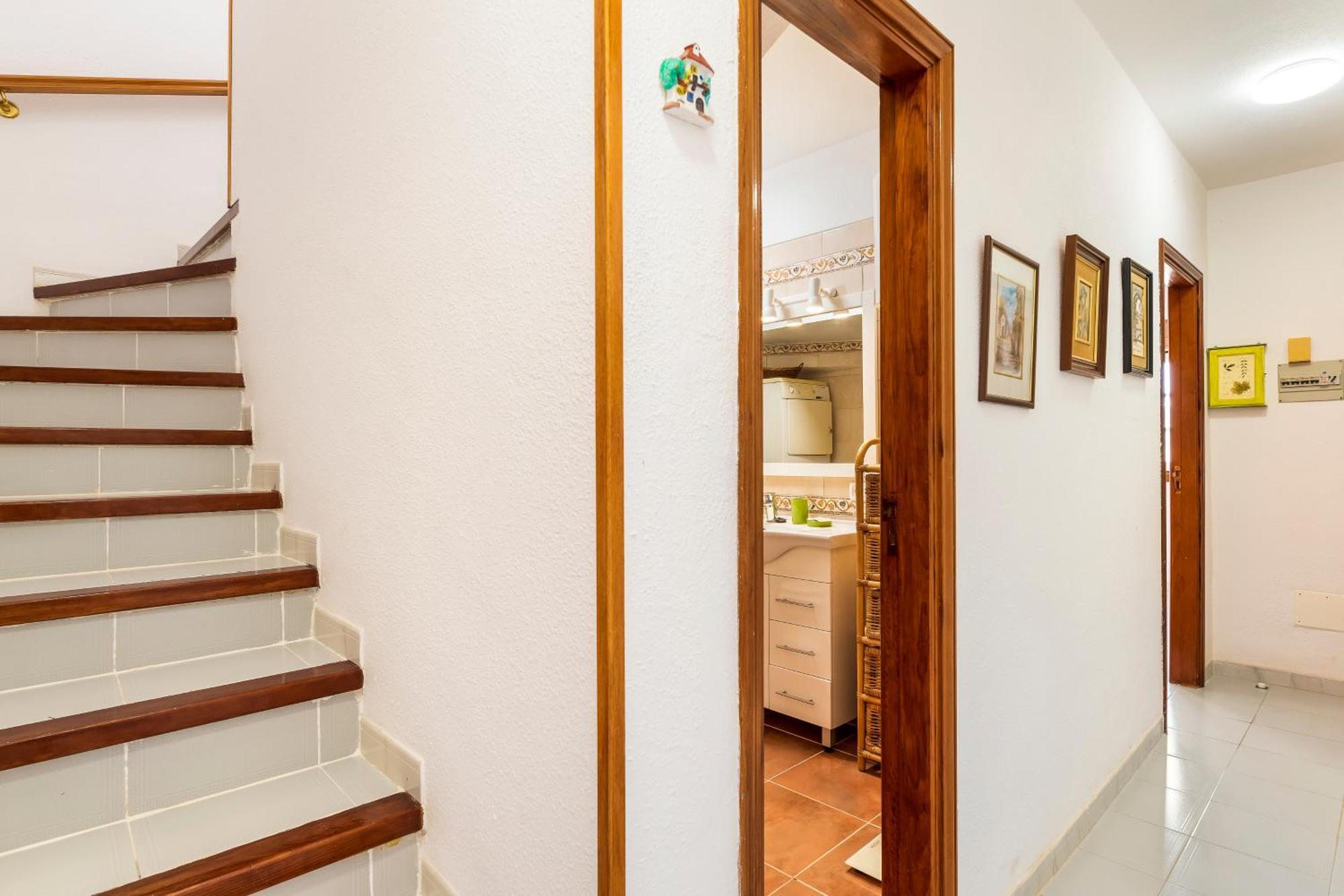 Duplex Oceanview Penthouse By Dream Homes Tenerife プエルト・デ・サンティアゴ エクステリア 写真