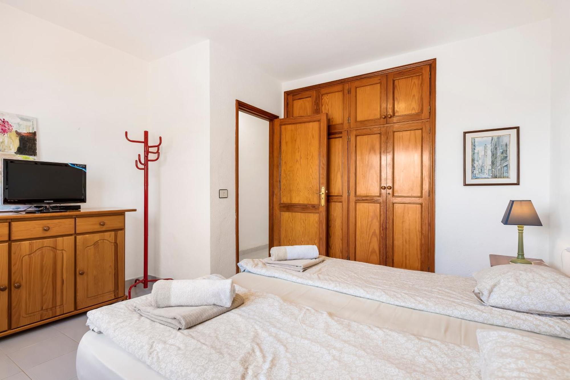 Duplex Oceanview Penthouse By Dream Homes Tenerife プエルト・デ・サンティアゴ エクステリア 写真