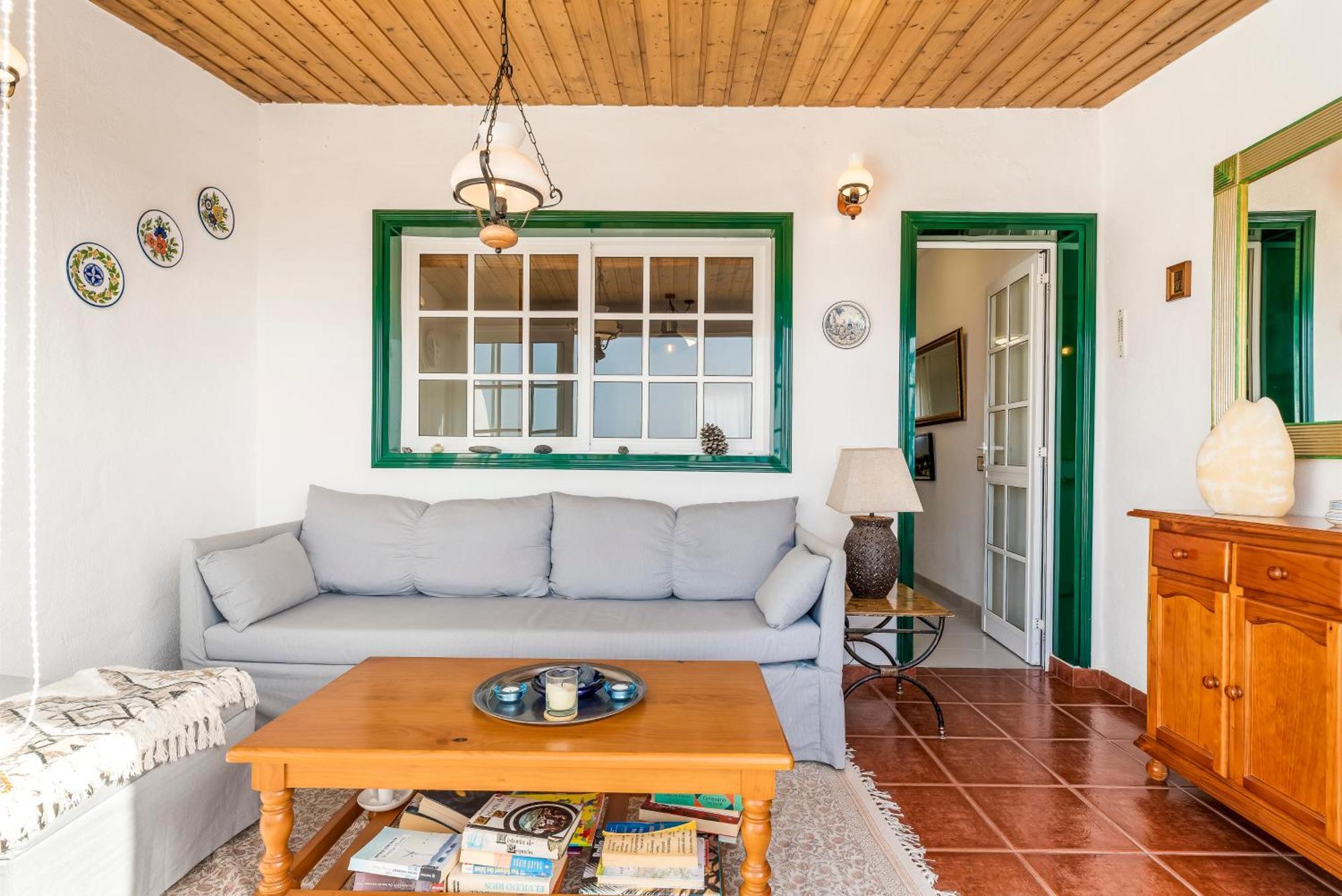 Duplex Oceanview Penthouse By Dream Homes Tenerife プエルト・デ・サンティアゴ エクステリア 写真