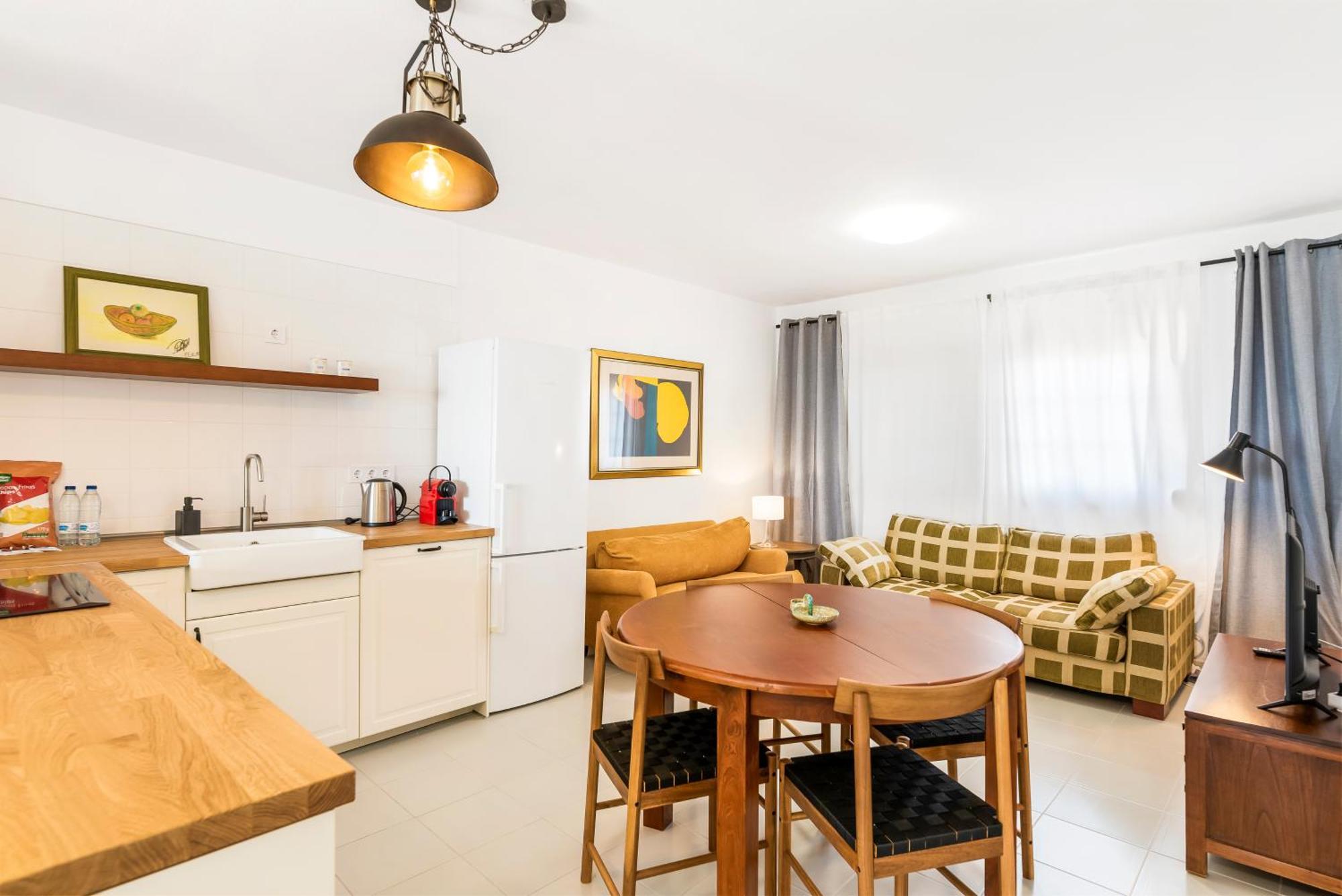 Duplex Oceanview Penthouse By Dream Homes Tenerife プエルト・デ・サンティアゴ エクステリア 写真