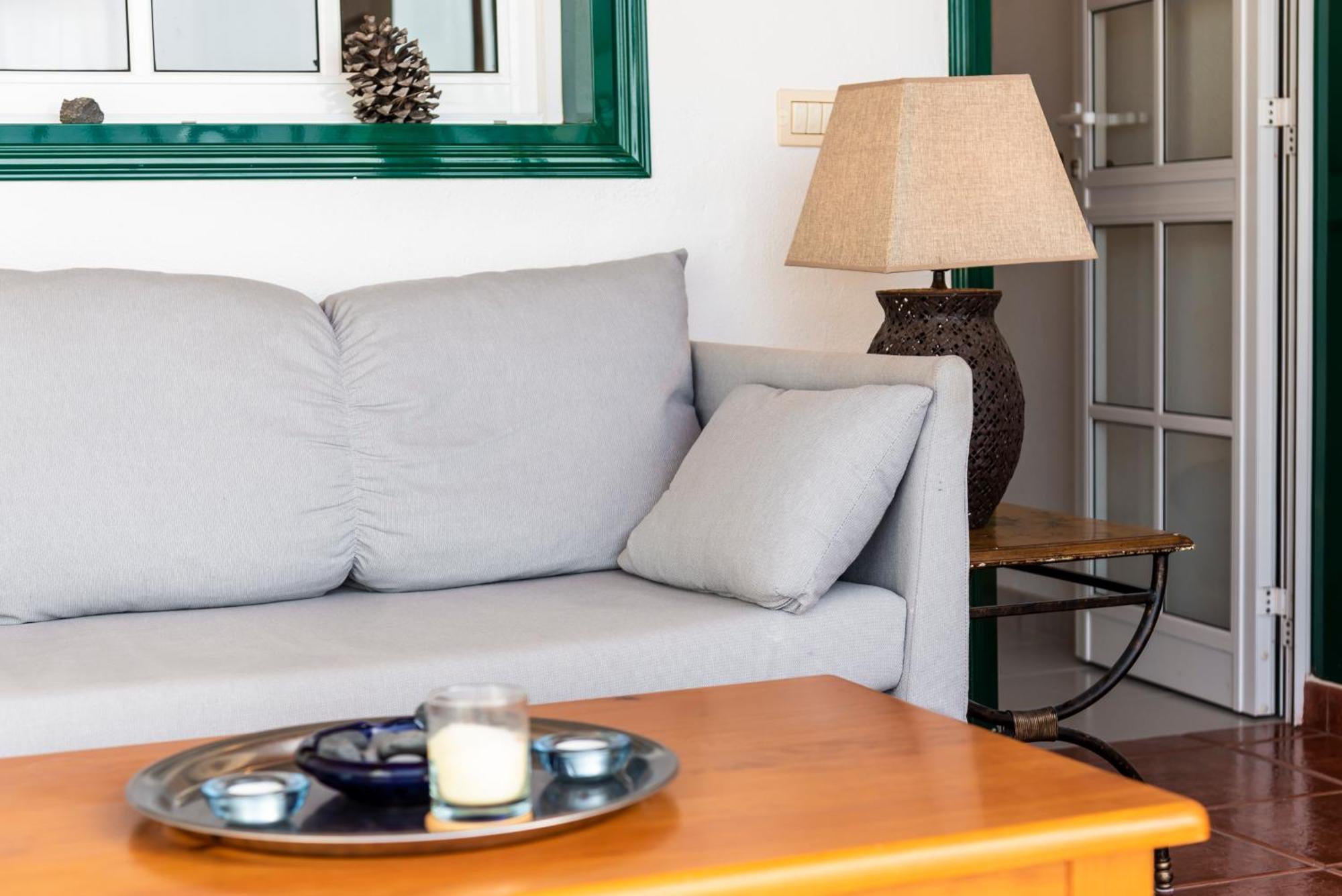 Duplex Oceanview Penthouse By Dream Homes Tenerife プエルト・デ・サンティアゴ エクステリア 写真