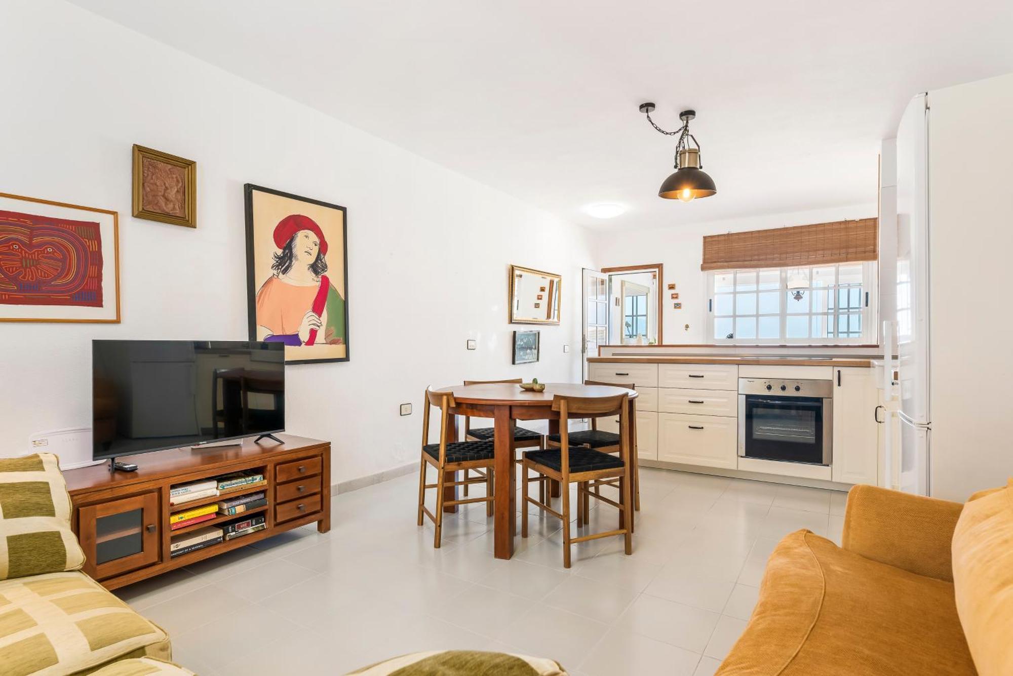Duplex Oceanview Penthouse By Dream Homes Tenerife プエルト・デ・サンティアゴ エクステリア 写真